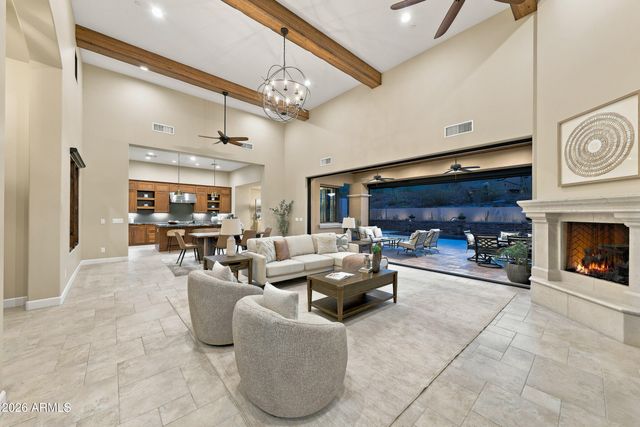 3484 N GRANITE RIDGE Road, Buckeye, AZ 85396