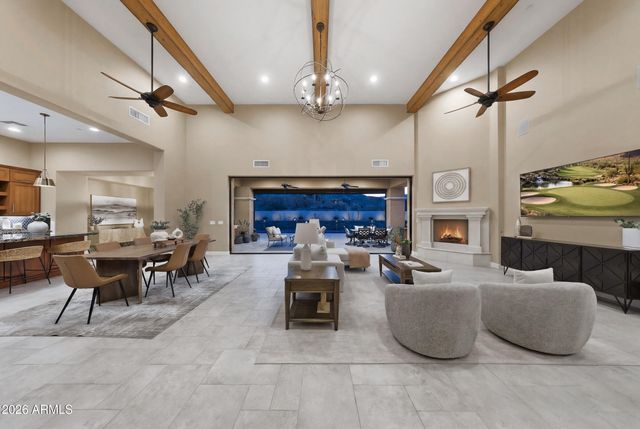 3484 N GRANITE RIDGE Road, Buckeye, AZ 85396