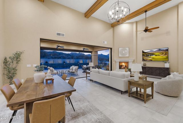 3484 N GRANITE RIDGE Road, Buckeye, AZ 85396