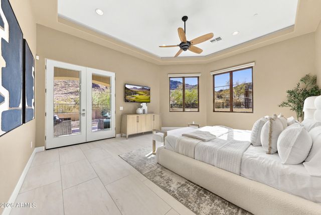 3484 N GRANITE RIDGE Road, Buckeye, AZ 85396