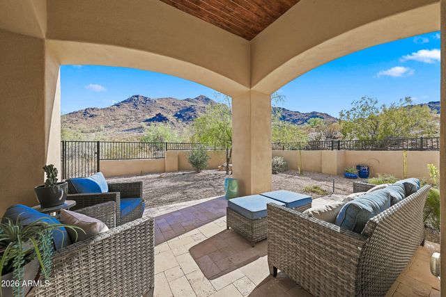 3484 N GRANITE RIDGE Road, Buckeye, AZ 85396