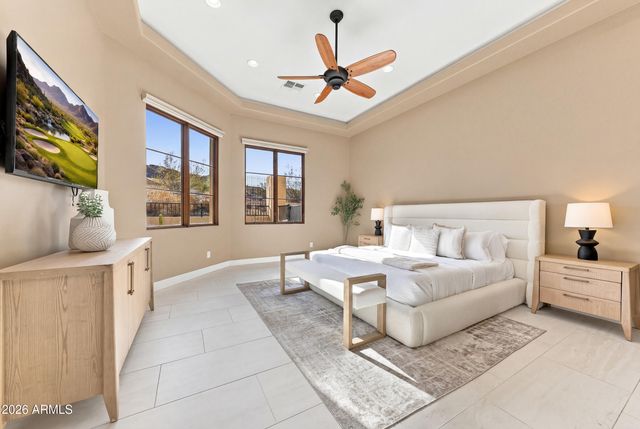 3484 N GRANITE RIDGE Road, Buckeye, AZ 85396