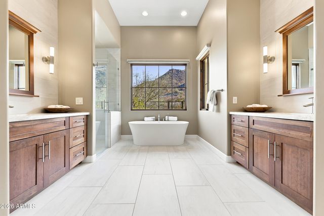 3484 N GRANITE RIDGE Road, Buckeye, AZ 85396