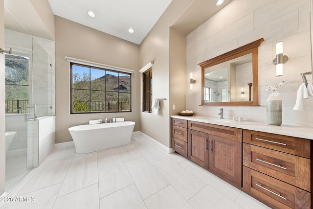 3484 N GRANITE RIDGE Road, Buckeye, AZ 85396