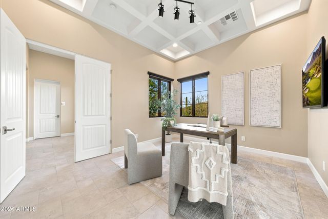 3484 N GRANITE RIDGE Road, Buckeye, AZ 85396