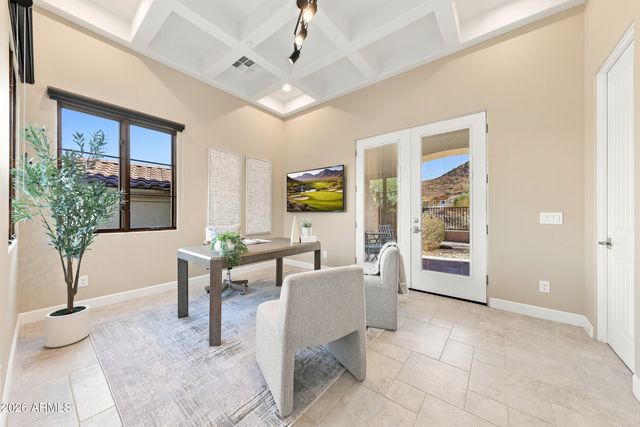 3484 N GRANITE RIDGE Road, Buckeye, AZ 85396