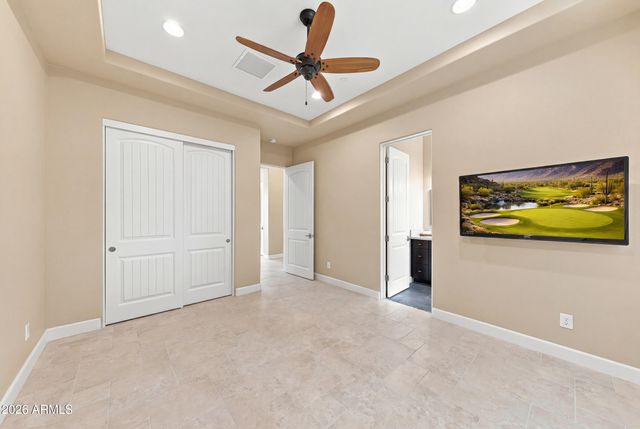 3484 N GRANITE RIDGE Road, Buckeye, AZ 85396