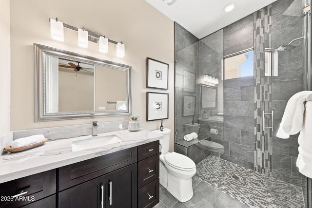 3484 N GRANITE RIDGE Road, Buckeye, AZ 85396