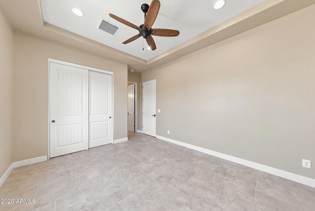 3484 N GRANITE RIDGE Road, Buckeye, AZ 85396