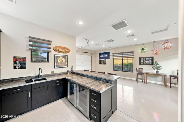 3484 N GRANITE RIDGE Road, Buckeye, AZ 85396