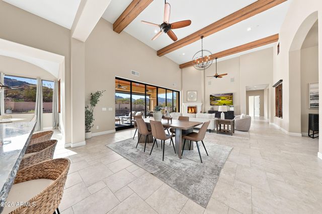 3484 N GRANITE RIDGE Road, Buckeye, AZ 85396