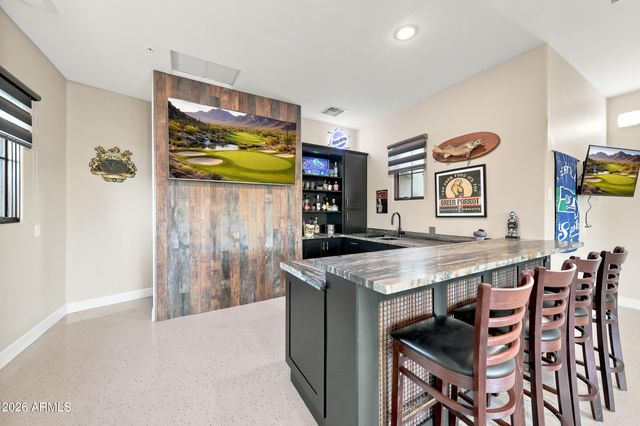 3484 N GRANITE RIDGE Road, Buckeye, AZ 85396