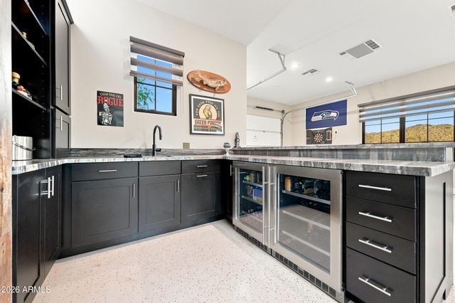 3484 N GRANITE RIDGE Road, Buckeye, AZ 85396
