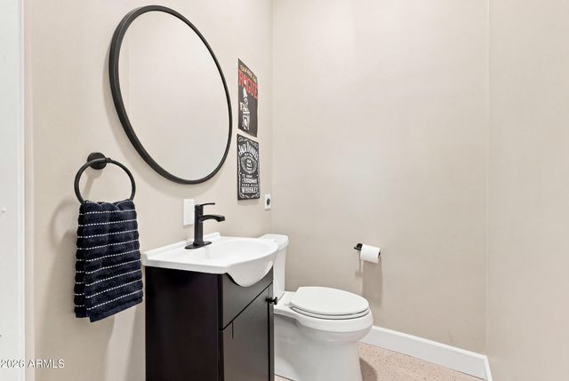 3484 N GRANITE RIDGE Road, Buckeye, AZ 85396