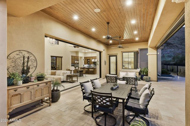 3484 N GRANITE RIDGE Road, Buckeye, AZ 85396