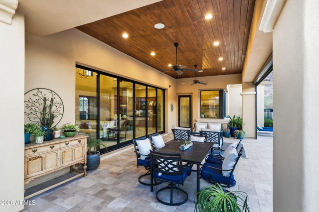 3484 N GRANITE RIDGE Road, Buckeye, AZ 85396