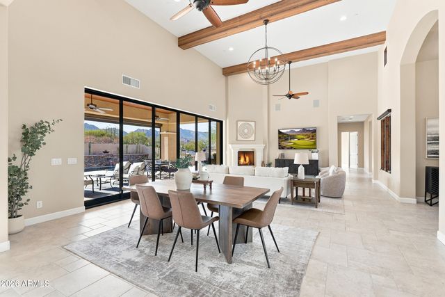 3484 N GRANITE RIDGE Road, Buckeye, AZ 85396