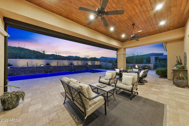 3484 N GRANITE RIDGE Road, Buckeye, AZ 85396