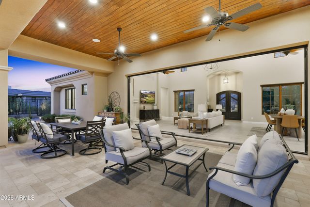 3484 N GRANITE RIDGE Road, Buckeye, AZ 85396