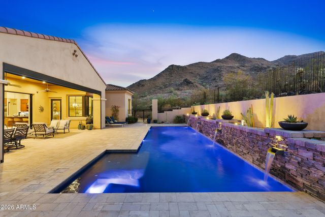 3484 N GRANITE RIDGE Road, Buckeye, AZ 85396