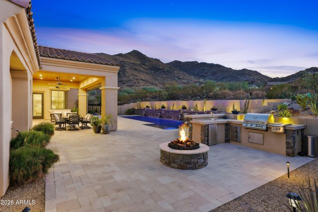 3484 N GRANITE RIDGE Road, Buckeye, AZ 85396