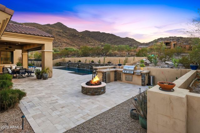 3484 N GRANITE RIDGE Road, Buckeye, AZ 85396