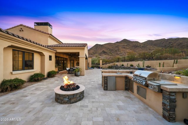 3484 N GRANITE RIDGE Road, Buckeye, AZ 85396