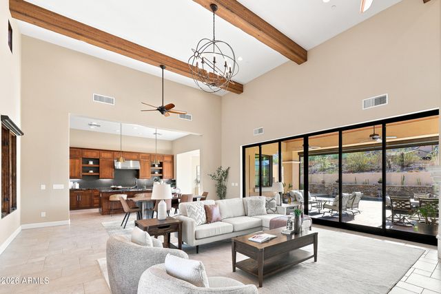 3484 N GRANITE RIDGE Road, Buckeye, AZ 85396