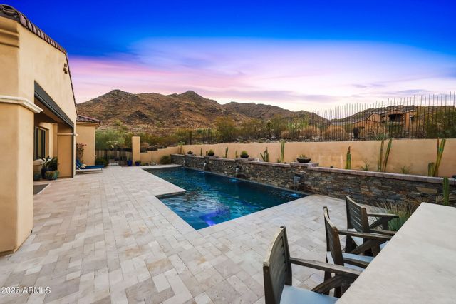 3484 N GRANITE RIDGE Road, Buckeye, AZ 85396