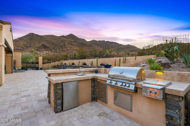 3484 N GRANITE RIDGE Road, Buckeye, AZ 85396