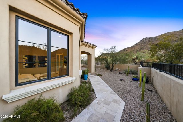3484 N GRANITE RIDGE Road, Buckeye, AZ 85396