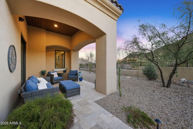 3484 N GRANITE RIDGE Road, Buckeye, AZ 85396