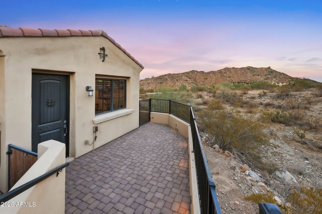 3484 N GRANITE RIDGE Road, Buckeye, AZ 85396