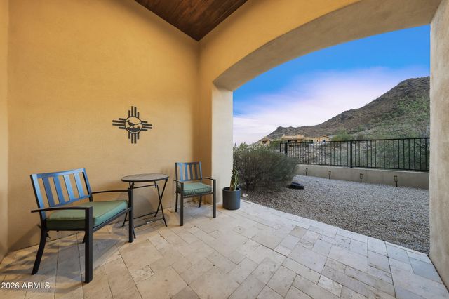 3484 N GRANITE RIDGE Road, Buckeye, AZ 85396