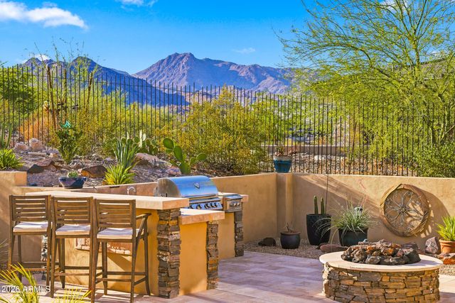 3484 N GRANITE RIDGE Road, Buckeye, AZ 85396