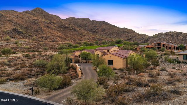 3484 N GRANITE RIDGE Road, Buckeye, AZ 85396