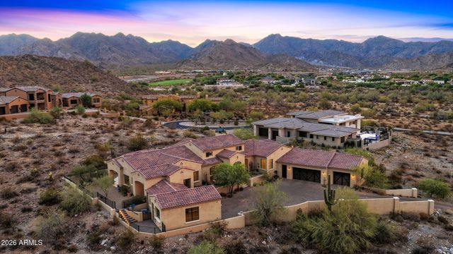 3484 N GRANITE RIDGE Road, Buckeye, AZ 85396