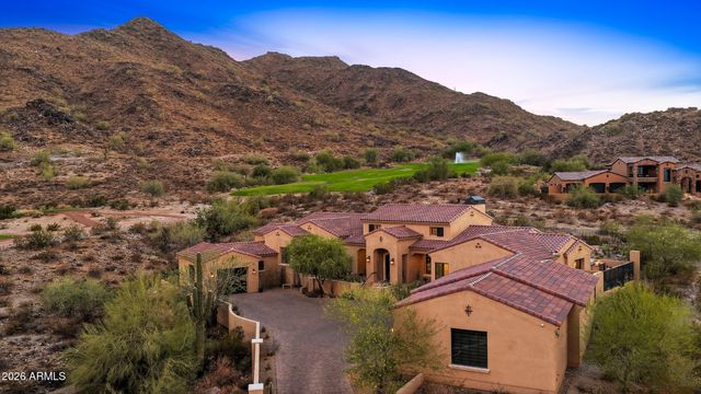 3484 N GRANITE RIDGE Road, Buckeye, AZ 85396