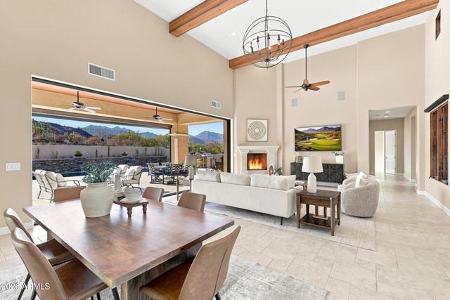 3484 N GRANITE RIDGE Road, Buckeye, AZ 85396