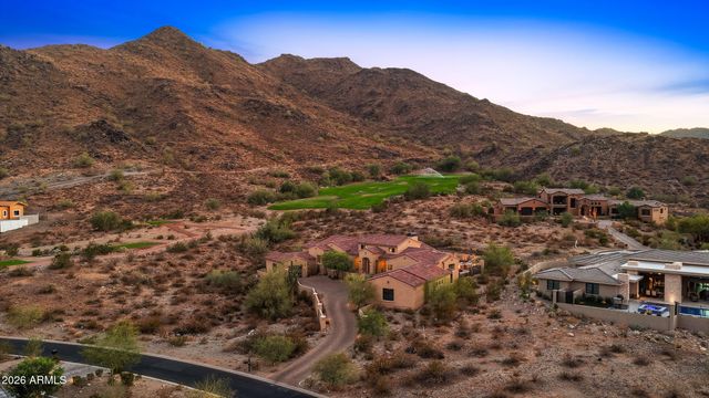 3484 N GRANITE RIDGE Road, Buckeye, AZ 85396
