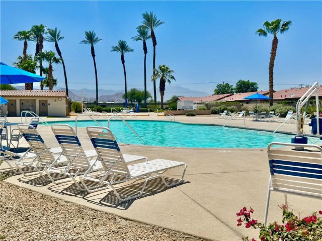 49588 Minelli Street, Indio, CA 92201