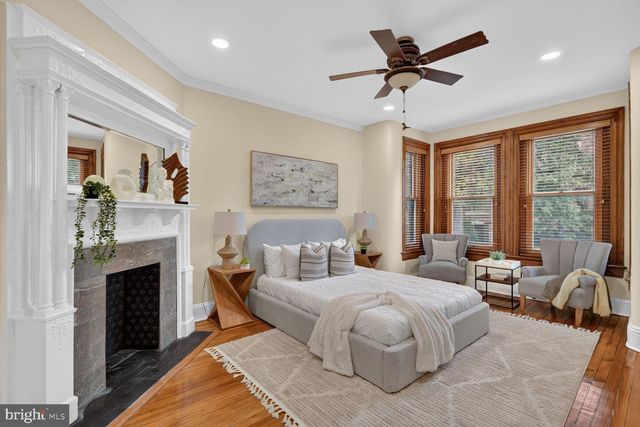 1804 WYOMING AVE NW, Washington, DC 20009