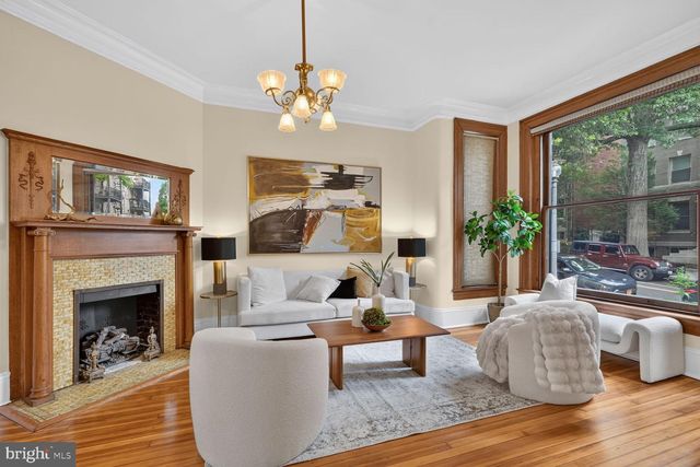 1804 WYOMING AVE NW, Washington, DC 20009