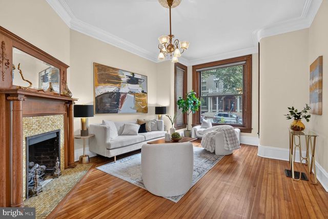 1804 WYOMING AVE NW, Washington, DC 20009