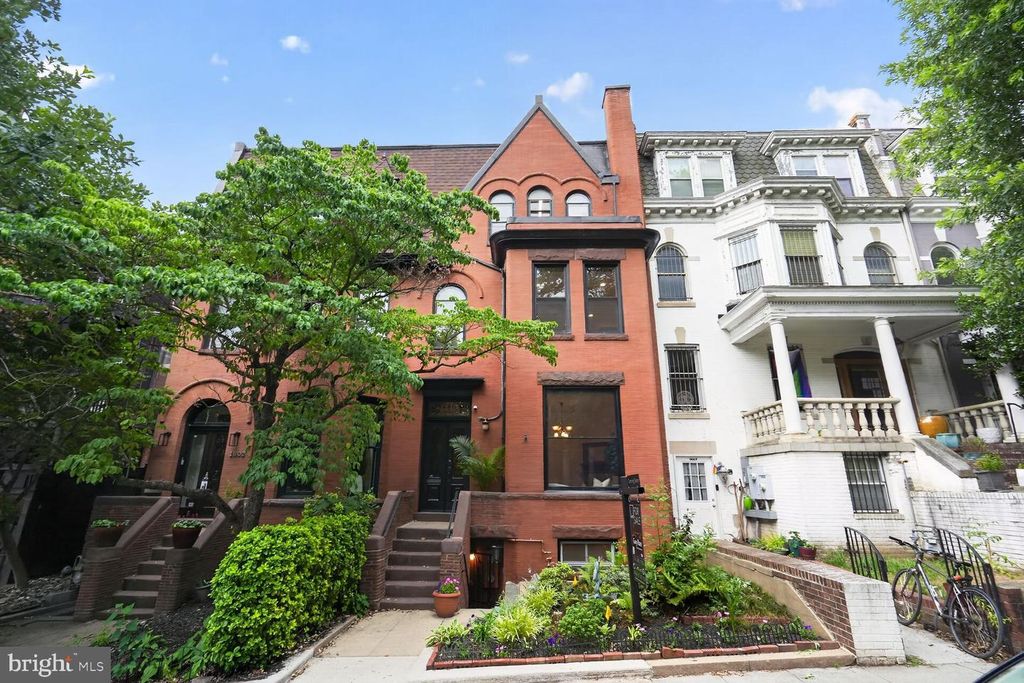 1804 WYOMING AVE NW, Washington, DC 20009