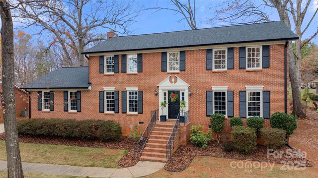 16417 Kimbolten Drive, Huntersville, NC 28078