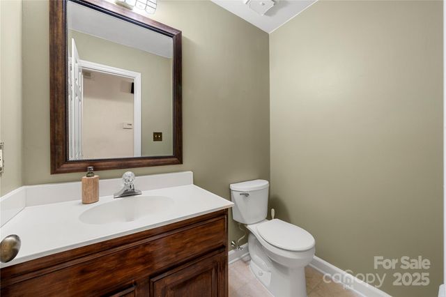 16417 Kimbolten Drive, Huntersville, NC 28078