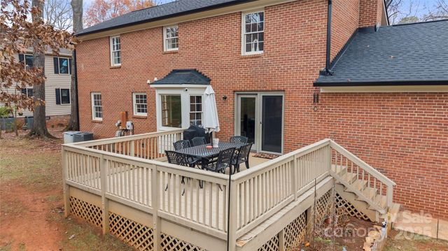 16417 Kimbolten Drive, Huntersville, NC 28078