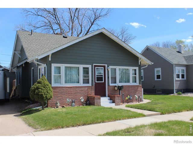 328 Aurora Street, Fort Morgan, CO 80701