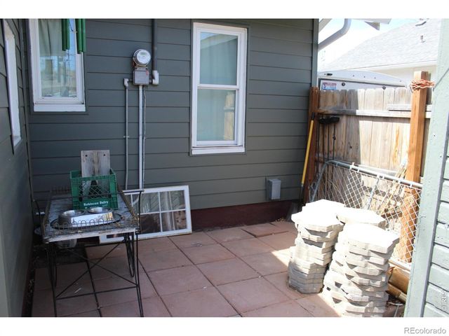 328 Aurora Street, Fort Morgan, CO 80701